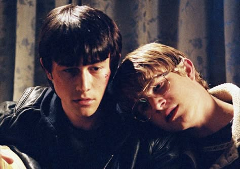 Gregg Araki, Mysterious Skin, Joseph Gordon, Joseph Gordon Levitt, I Love Cinema, Pretty Ppl, Love Film, The Perfect Guy, Fade To Black