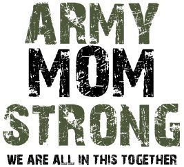 Army Mom Strong! Military Mom Quotes, Military Moms Quotes, Army Mom Quotes, Army Parents, Proud Of My Son, Airborne Army, Army Party, Army Family, Military Pride