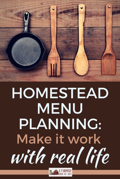 Homestead Organization, Homesteading Hacks, Homestead Kitchen, Budget Freezer Meals, Homestead Life, Scratch Recipes, Food Supplies, Cheap Recipes, Gluten Free Menu