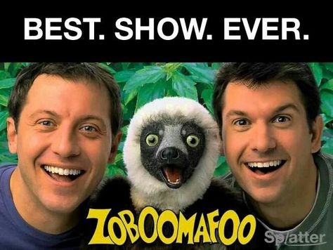 Zaboomafoo with the Kratt's Brothers! Nineties Nostalgia, 90s Kids Remember, Top Tv Shows, Wild Kratts, Childhood Memories 2000, Childhood Tv Shows, Top Tv, Olden Days, Kids Tv Shows