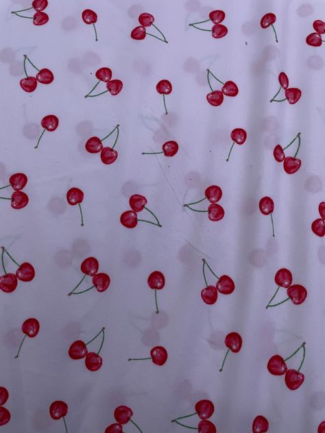 #cherrybedsheets #cherry Cherry Bedsheets, Cherry Sheets, Cheery Aesthetic, Cherry Fashion, Cherry Bed, Cherry Girl, Strawberry Shortcake Characters, Percale Sheets, Great Night