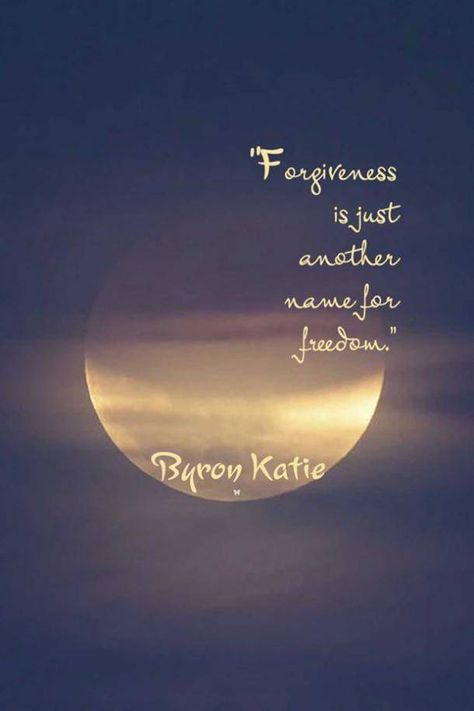 Byron Katie Quotes, Byron Katie, Forgiveness Quotes, A Course In Miracles, Learning To Let Go, Soul Quotes, Oscar Wilde, Quotable Quotes, A Quote