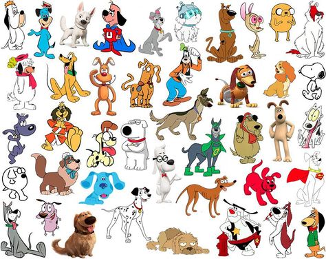 "Rut-Roh" - Favorite animated dogs of TV and movies Dog Quiz, Dog Characters, Hulk Character, Animal Quiz, Circus Characters, Cartoon Dogs, Famous Dogs, Dog Cartoon, Disney Dogs