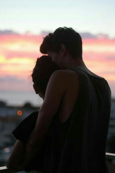 Photos Couple Mignon, Beach Tumblr, Romantic Boyfriend, Romantic Photography, Silhouette Photos, Bohol, Relationship Goals Pictures, Photo Couple