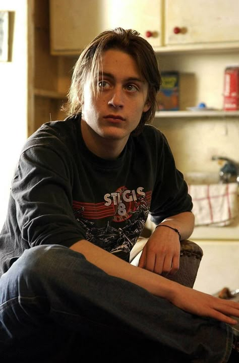 Rory Culkin, Kieran Culkin, Macaulay Culkin, Scott Pilgrim Vs. The World, Vs The World, Perfect Eyes, Scott Pilgrim, White Boys, My Crush