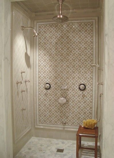 Shower Bathroom Shower Design, Master Bath Remodel, Bathroom Redo, Dream Bathrooms, Shower Stall, Bath Remodel, The Shower, Shower Design, Bath Design