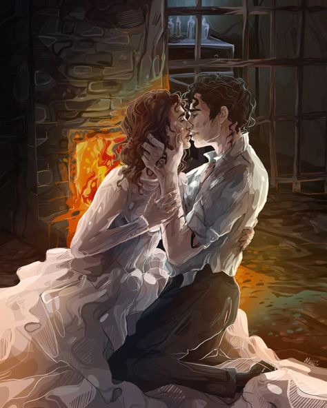 Tessa Gray and Will Herondale, Shadowhunters, The Infernal Devices Tessa Gray And Will Herondale, Will And Tessa, Sydney Mack, Shadow Hunters Book, Shadowhunter Quotes, Tessa Gray, Clockwork Princess, Will Herondale, Cassie Clare