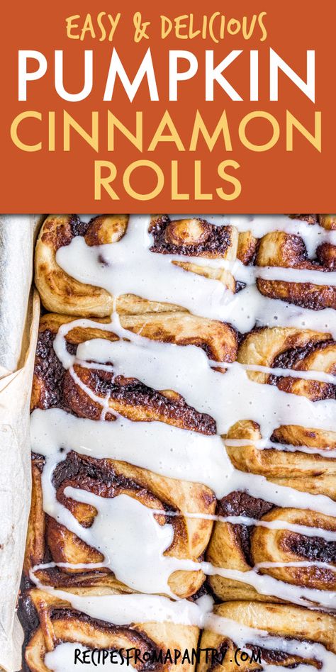 Pumpkin Pie Cinnamon Rolls, Nutella Rolls, Easy Breakfast Treats, Pumpkin Rolls, Homemade Cinnamon Rolls, Pumpkin Cinnamon Rolls, Winter Desserts, Cinnamon Rolls Homemade, Easy Comfort Food