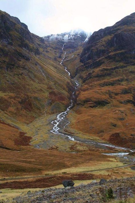 Glen Coe, Bonnie Scotland, Travel Scotland, Scotland Highlands, Scottish Landscape, Voyage Europe, England And Scotland, Ireland Scotland, To Infinity And Beyond