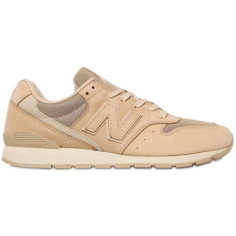 New Balance Men 996 Suede & Mesh Sneakers (€130) ❤ liked on Polyvore featuring men's fashion, men's shoes, men's sneakers, beige, mens suede shoes, mens mesh sneakers, mens mesh shoes, mens sneakers and new balance mens sneakers Mens Suede Shoes, Suede Shoes Men, New Balance Mens, Mesh Sneakers, New Balance Men, Mesh Shoes, Suede Sneakers, New Balance Sneaker, Suede Shoes