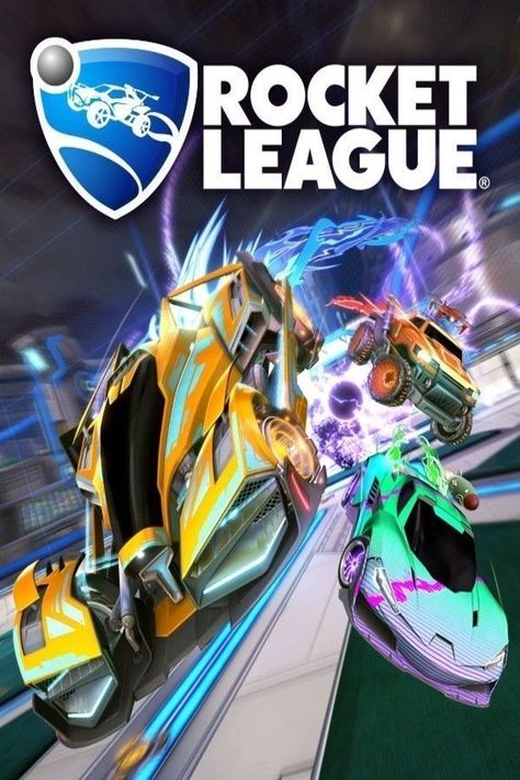 Rocket League Cake, Rocket League Art, Rocket League Logo, Rocket League Wallpaper, Dont Touch My Phone Wallpaper, V Games, Rocket League, Happy New Year Greetings, Poster Room