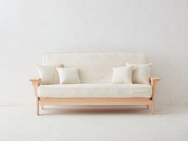 Futons - Shop Futons for Sale Online! Futon Store | The Futon Shop Queen Futon Frame, Wood Futon, Wood Futon Frame, Japanese Mattress, Japanese Futon Mattress, Best Futon, Futon Frames, Modern Futon, Sofa Bed Frame