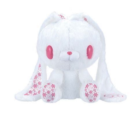 Gloomy Bear Bunny, All Purpose Bunny, Gloomy Bear, Kitty Clothes, Fantasy Rooms, Hello Kitty Clothes, Anime Figurines, Bunny Plush, Cute Stuffed Animals