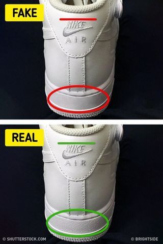 How To Know If Your Nike Shoes Are Real, Best Nike Shoes Men, Counterfeiting Products, Nike Shoes Men Outfit, Nike New Shoes, Nike Trainers Mens, Men’s Sneakers, Cool Shoes For Men, Nike Sneakers For Men