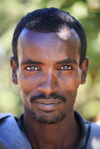 Ethiopian Men, Men Faces, African People, We Are The World, Cultural Diversity, Facial Features, God Art, People Of The World, African Beauty