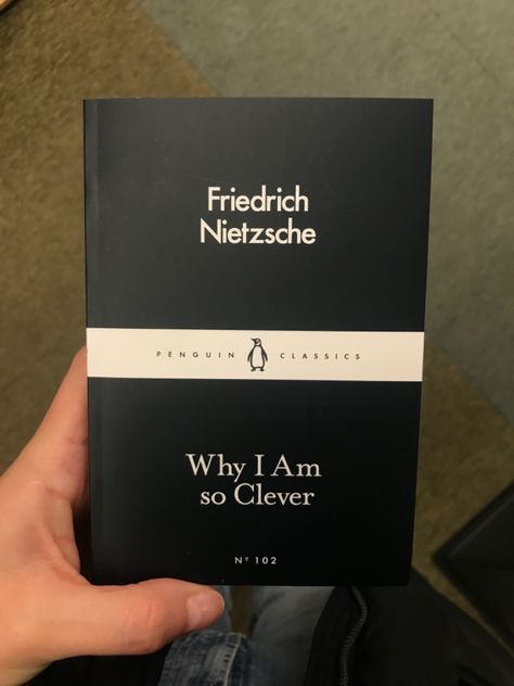 Nihilism Books, Nietzsche Aesthetic, Black Book Cover, Nietzsche Books, From Me To Me, Me To Me, Book Bucket, Books To Read Nonfiction, 100 Books To Read