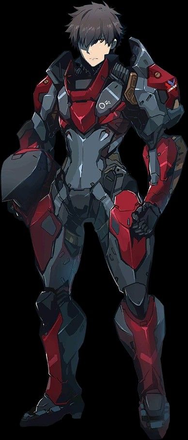 Mecha Anime Suits, Armored Gull Suit, Robotic Armor Suits, Sci Fi Power Armor Suits, Anime Power Armor, Power Armor Concept Art Sci Fi Character Design, Mecha Armor Suits, Sci Fi Mercenary Character Design, Spiderman Armor