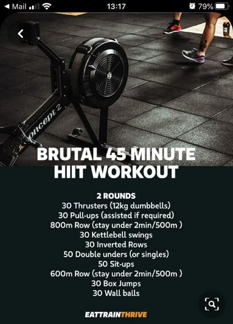 [PaidAd] 31 Crossfit Workout Program Hacks You'll Be Impressed By Right Now #crossfitworkoutprogram 45 Minute Hiit Workout, Crossfit Workout Program, Crossfit Workout Plan, Bootcamp Ideas, Wods Crossfit, Crossfit Workouts Wod, Rowing Machine Workout, Crossfit Workouts At Home, Amrap Workout