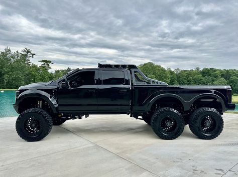 Ford 6x6 Truck, Mercedes 6x6, Lifted Diesel Trucks, Big Ford Trucks, Bmw M Series, 6x6 Truck, Cummins Trucks, Trucks Lifted Diesel, Dually Trucks