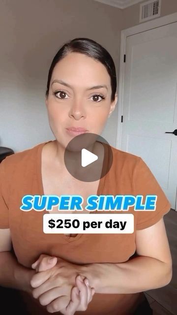 Mabel | How to Make Money from Home on Instagram: "‼️ FOLLOW @sidehustlewmabel for more ways to make money from home. I share them daily 🙌🏼" Internet Money, Make Money Online From Home, Make Money Today, Ways To Get Money, Student Jobs, Jobs For Teens, Money Advice, Money Making Jobs, Financial Life Hacks