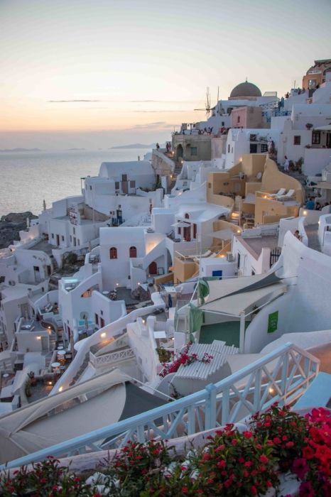 Island Hopping in Greece: Santorini & Mykonos — Soheila Miconos Greece Mykonos, Vision Board Pictures Travel, Santorini Hotels, Mykonos Island, Perfect Itinerary, Santorini Greece, Island Hopping, Greek Island, Travel Light