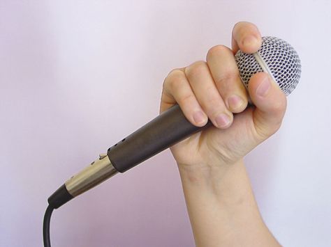 Click to close the gallery Microphone Drawing, Eye Study, Body Study, Hand Drawing Reference, Hand Reference, Live Band, Human Poses Reference, Human Poses, Anatomy Reference