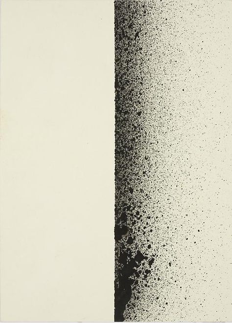 Stary Papier, White Paintings, Print Texture, Mark Making, White Art, 그림 그리기, Art Techniques, Minimalist Art, Textures Patterns