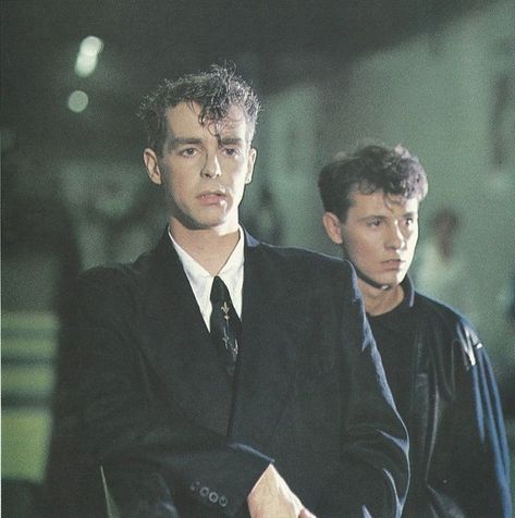 West End Girls, Chris Lowe, Neil Tennant, Thompson Twins, Freestyle Music, Frankie Goes To Hollywood, Pet Shop Boys, Club Music, Suspense Thriller