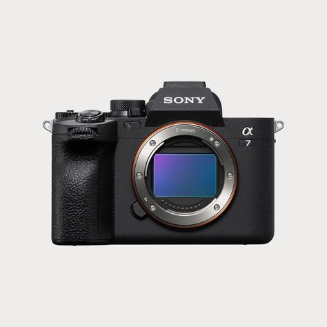 Sony Alpha a7 IV Full-Frame Mirrorless Camera Sony A7iv, Sony Photography, Full Frame Camera, Medium Format Camera, Sony A7, Still Photography, Sony Camera, Camera Shop, Sanya