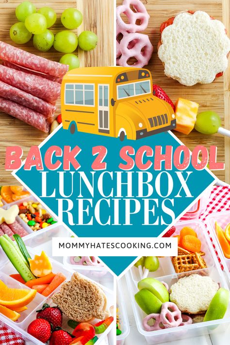 Get ready to go back to school with some great lunch ideas with these back to school lunch ideas for your kids! This is a great variety! Second Grade Lunch Ideas, 1st Day Of School Lunch Ideas, First Day Of School Lunch Ideas For Kids, 1st Grade Lunch Ideas, Cheap School Lunch Ideas For Kids, 1st Day Of School Lunch, Back To School Lunches For Kids, Elementary School Lunch Ideas, First Day Of School Lunch Ideas