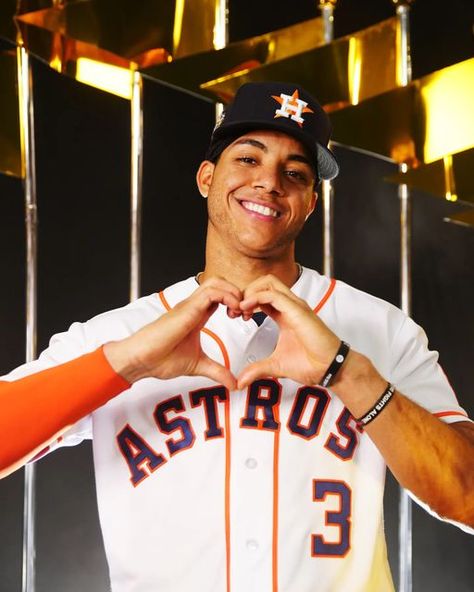 Peña Astros Wallpaper, Astros Pena, Jeremy Pena Houston Astros Wallpaper, Jeremy Pena Wallpaper, Jeremy Pena Houston Astros, Astros Players, Jeremy Pena, Hot Baseball Players, Houston Astros Baseball