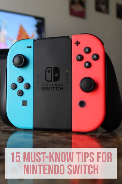 There are a number of hidden features for the Nintendo Switch that can improve your gaming sessions. Check out our top tips and tricks. #nintendoswitch #gaming #nintendo Nintendo Switch Storage Ideas, Nintendo Switch Customization, Nintendo Switch Setup, Nintendo Switch Aesthetic, Gaming Cake, Gaming Nintendo, Oled Switch, Gaming Ideas, Amazon Account