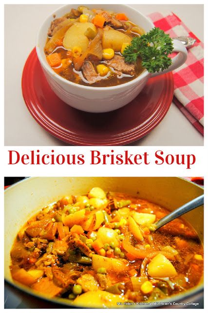 Beef Brisket Stew Recipes, Brisket Vegetable Soup, Beef Brisket Soup Recipes, Soup With Brisket, Brisket Soup Recipes, Smoked Brisket Potato Soup, Leftover Brisket Soup, Leftover Brisket Soup Recipes, Beef Brisket Soup