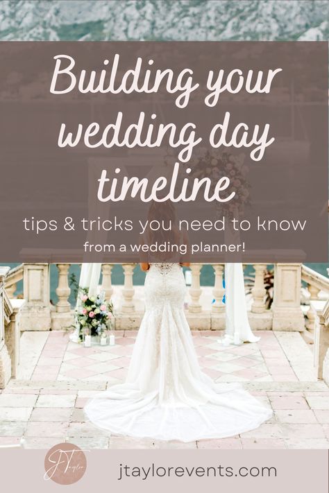 Crafting the Perfect Wedding Day Itinerary: A Guide to Blissful Timing  🤍 
.#WeddingPlanning #BrideToBe #WeddingInspiration #EventPlanning #DreamWedding Shred For The Wedding, Simple Wedding Timeline Day Of, Bride Timeline Wedding Day, Wedding Day Of Timeline Template, Winter Wedding Timeline Day Of, Wedding Timeline Day Of 1pm Ceremony, 6 Pm Wedding Timeline, How To Direct A Wedding, Wedding Day Timeline 3pm Ceremony No First Look