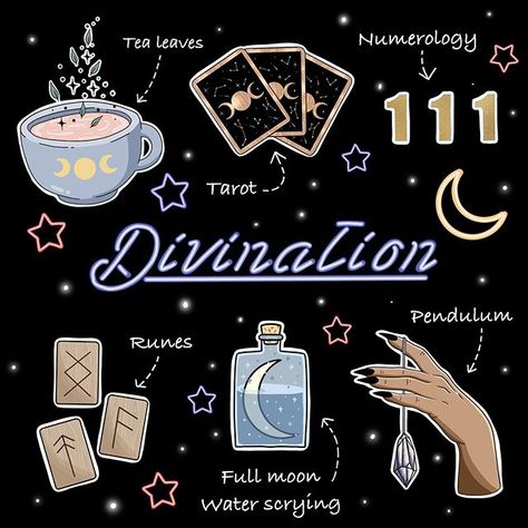 What’s your favourite divination method? 🌙 (there will be lots of info about divination in my book 😏) Witchy Business, Divination Methods, Which Witch, Wiccan Witch, Eclectic Witch, Wiccan Spell Book, Witchy Crafts, Witchcraft For Beginners, Wicca Witchcraft