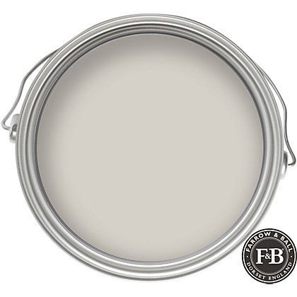 Benjamin Moore White Sand, Ammonite Farrow And Ball, Ammonite Paint, Sand Paint Color, Revere Pewter Paint, Honeymoon House, Pewter Paint, Ceiling Paint Colors, White Paint Color