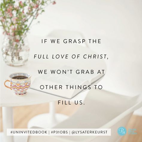 Lysa Terkeurst Quotes, Made To Crave, Online Bible Study, Lysa Terkeurst, Advice Quotes, Proverbs 31, Spiritual Inspiration, Verse Quotes, Bible Verses Quotes