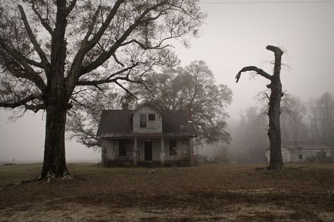 Explore History Rambler's photos on Flickr. History Rambler has uploaded 1227 photos to Flickr. All Cheerleaders Die, Southern Gothic Aesthetic, American Gothic, Arte Cyberpunk, Southern Gothic, Gothic Aesthetic, Abandoned Houses, Abandoned Places, Old House