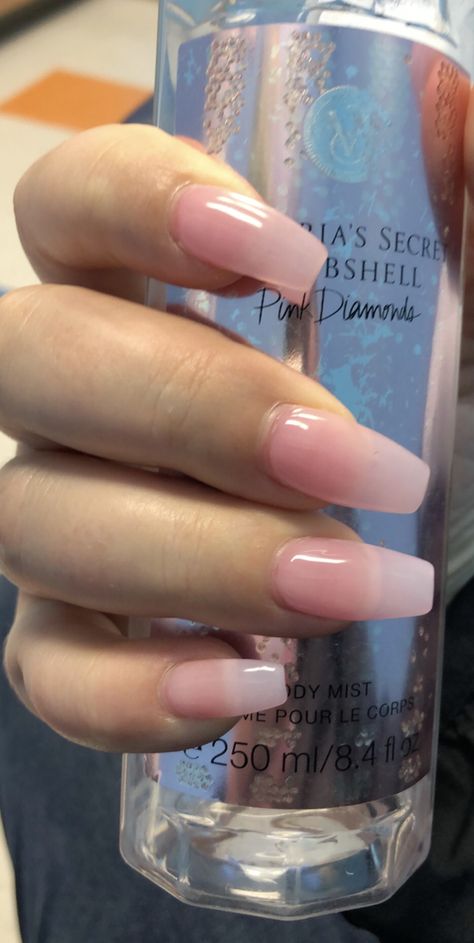 Aqua pink DND gel Dnd Natural Pink Gel Color, Dnd Clear Pink Gel Nails, Dnd Aqua Pink, Pink Nails Dnd Gel, Dnd Neutral Gel Polish Colors, Aqua Pink Nails, Dnd Natural Gel Color, Dnd Neutral Gel Polish, Dnd Gel Polish Colors Neutral