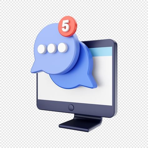 PSD 3d computer function chatting | Premium Psd #Freepik #psd Podcast Icon, Icon Animation, 3d Words, 3d Icons, Icon Illustration, Graphic Resources, Podcast, Computer, Quick Saves