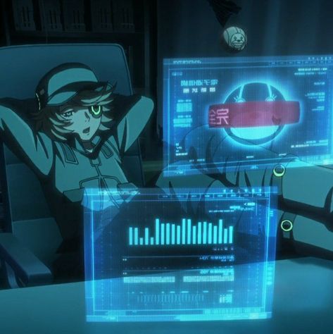 Anime Driving, Programming Aesthetic, Akaduma Drive, Hacker Art, Akudama Drive, Hacker Aesthetic, Drawing Body Poses, Cyberpunk Aesthetic, Cyberpunk City