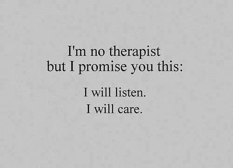 I will care. Quotes Photo, Indie Hipster, Anything For You, Hipster Grunge, Personal Quotes, Facebook Covers, I Promise You, Grunge Aesthetic, A Sign