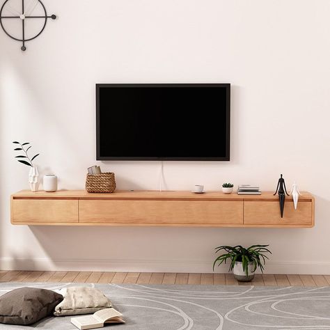 Wall Mounted Tv Console, Tv Stand With Doors, Floating Media Console, Floating Tv Cabinet, Pub Dining Set, Floating Tv Console, Floating Tv Shelf, Wall Mount Tv Stand, Floating Drawer