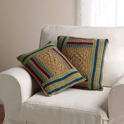 Throw pillow covers diy