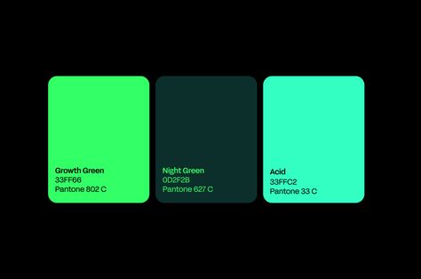 MicroHarvest on Behance Color Palette For Technology, Smart Color Palette, Color Palette Technology, Energy Color Palette, Technology Color Palette, Brand Colors Inspiration, Smart Logo, Navy Color Scheme, Protein Ingredients