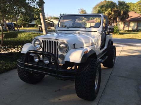 1985 Jeep CJ7 80s Jeep Wrangler, Cj7 For Sale, Jeep Cj7 For Sale, 80s Cars, Cj Jeep, Custom Jeep Wrangler, Car Sick, Jeep Cj7, Jeep Willys