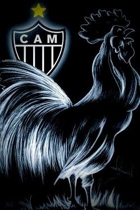 Galo Atletico Mg, Marshmello Wallpapers, Soccer Logo, Black And White Heart, Batman Wallpaper, Time Tattoos, Leh, Dragon Ball Gt, Anime Naruto