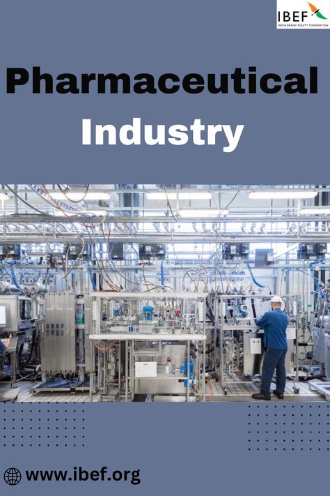 Pharmaceutical Industry Overview: A Comprehensive Guide IBEF Future Innovation, Pharma Industry, Emerging Markets, Goals Vision Board, Personalized Medicine, Vision Board Goals, Pharma Companies, Pharmaceutical Industry, Digital Health