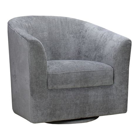 Dilton Upholstered Swivel Chair - World Market Upholstered Swivel Chairs, Florida Home, World Market, Swivel Chair, Favorite Things List, Florida, Lake