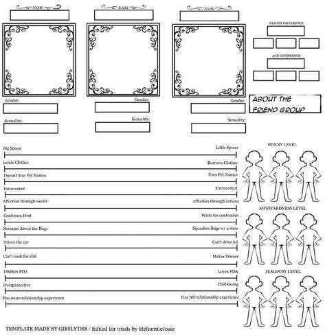 Poly Oc Base, My Ship In 5 Minutes Template Poly, Oc Relationship Chart Template, Poly Ship Chart Template, Ship Template Poly, Poly Ships Dynamics, Explaining My Ship In 5 Minutes Template, Oc Ship Chart Template, Poly Ship Poses